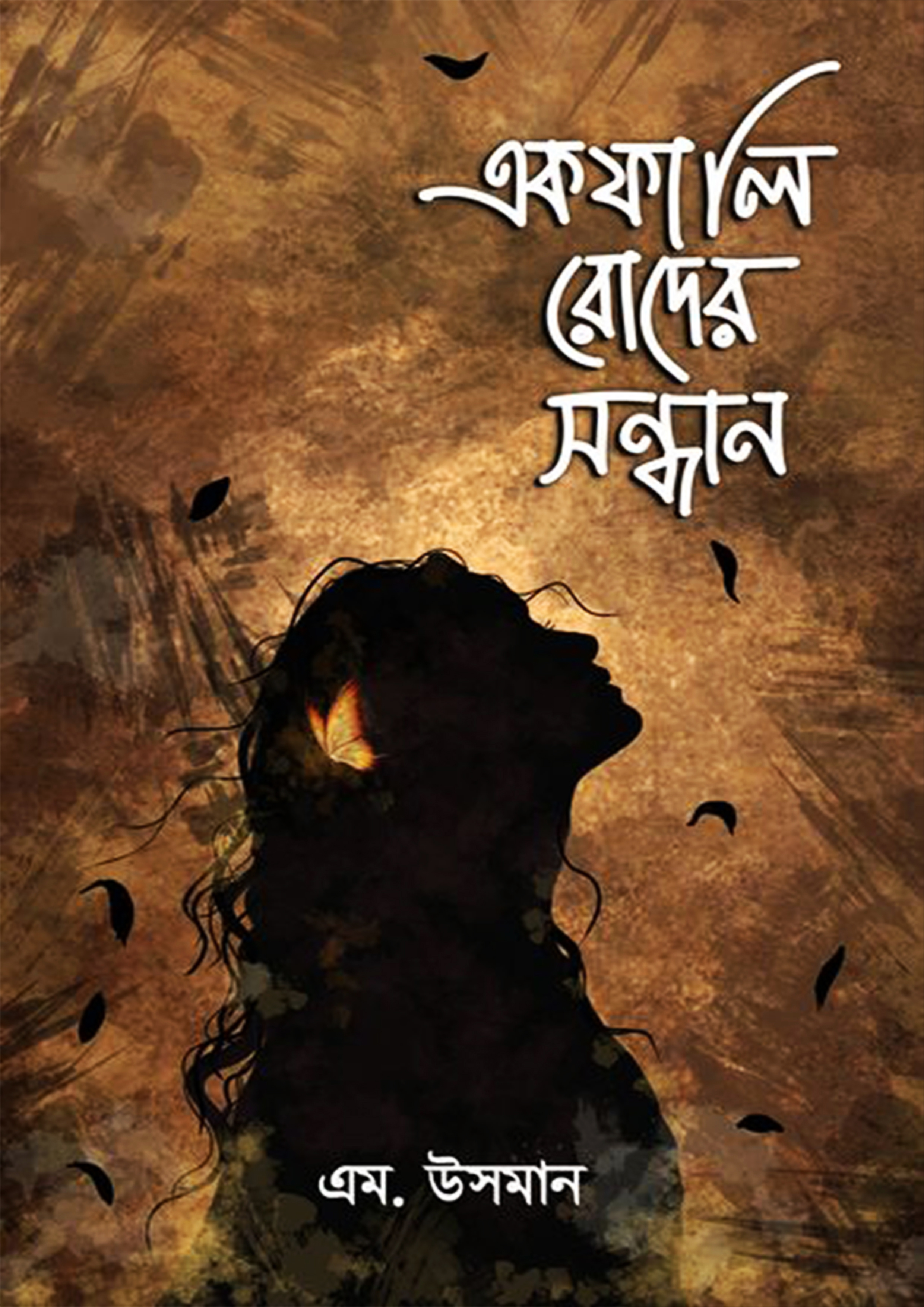 একফালি রোদের সন্ধানে (হার্ডকভার)